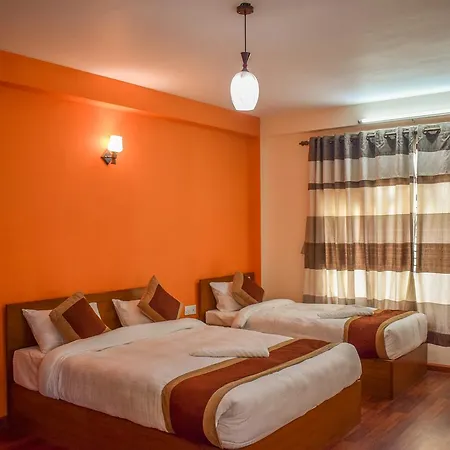 Kathmandu Peace Home