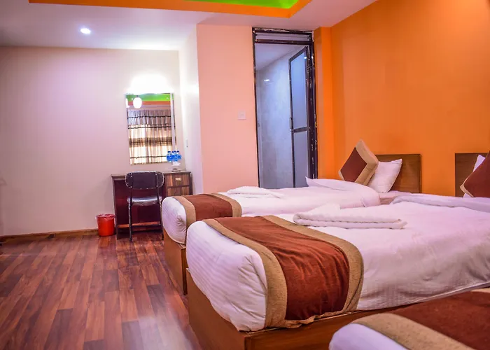 Peace Hotel