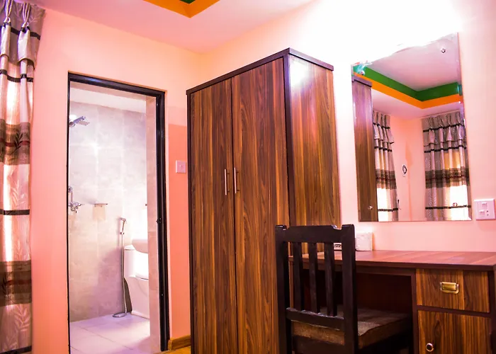 Hotel Peace
