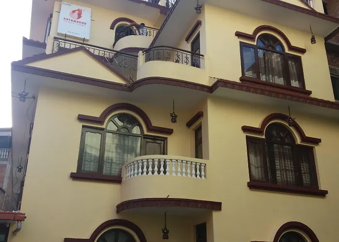 Hotel Peace 2*
