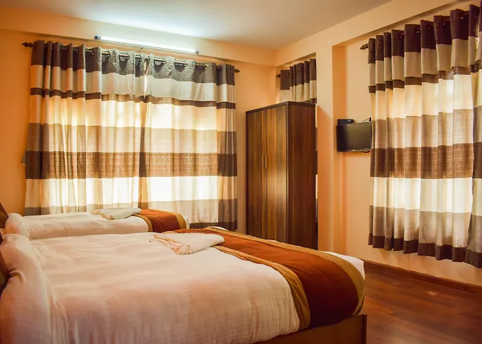 Hotel Peace