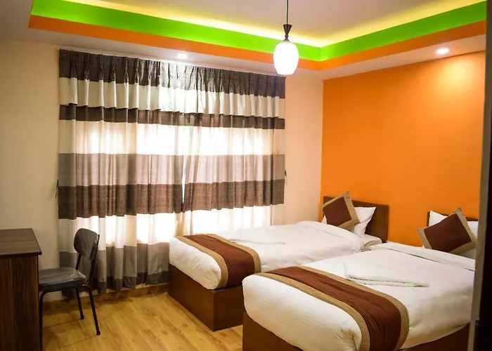 Hotel Peace 2*